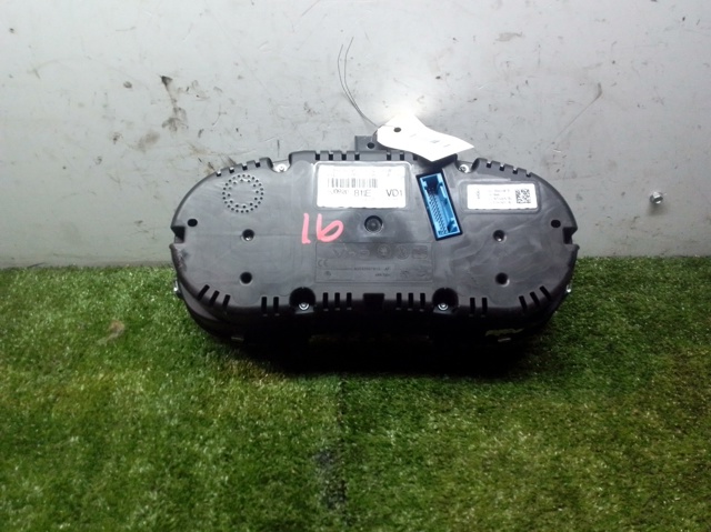 VAG 5J0920811E Cuadro instrumentos comprar Tarragona