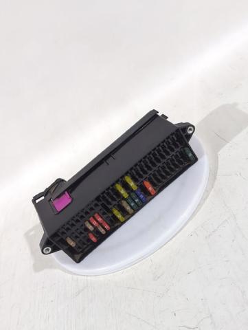 Caja reles para Skoda Fabia II (5J5, 545)