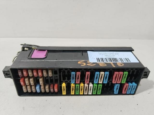 5J0937615C VAG Caja de fusibles  en stock Gandía