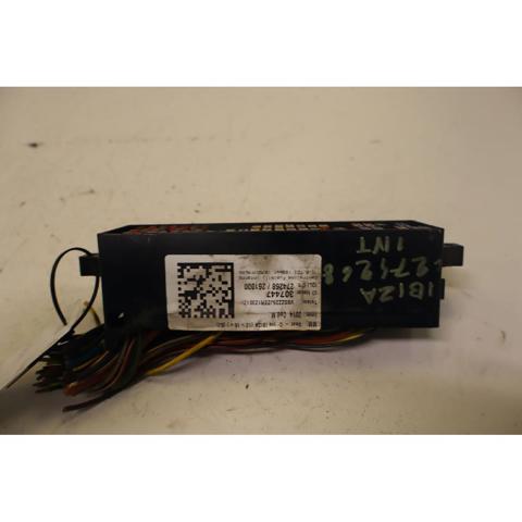 5J0937615C Caja de fusibles  en stock Sabadell