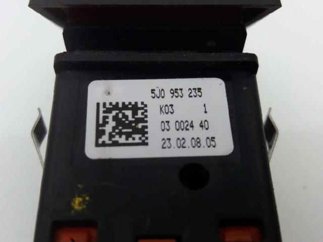5J0953235 VAG Botón de emergencia  comprar en Jaén