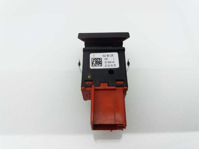 5J0953235 VAG Boton warning comprar Alcalá