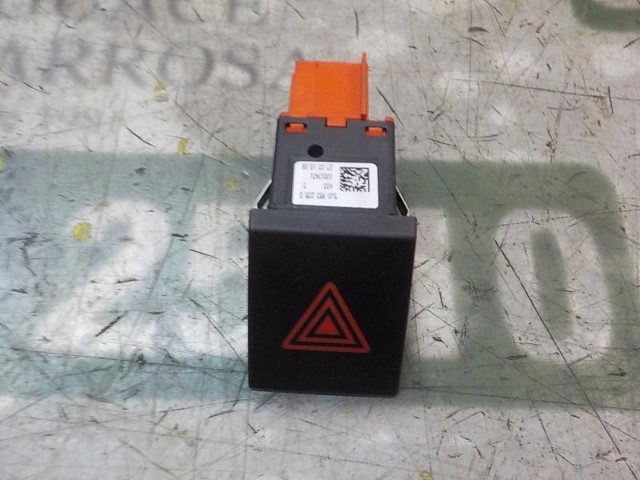 Interruptor warning Skoda Fabia II desde 36,30 €