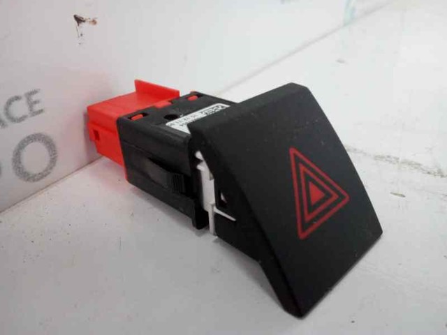 Interruptor warning Skoda Fabia II (2006-2014)