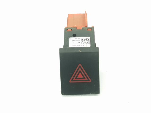 Boton De Alarma 5J0953235E VAG