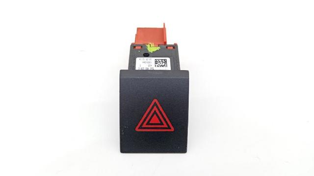 Comprar Interruptor warning Fabia II 5J2, 542, 572, 582