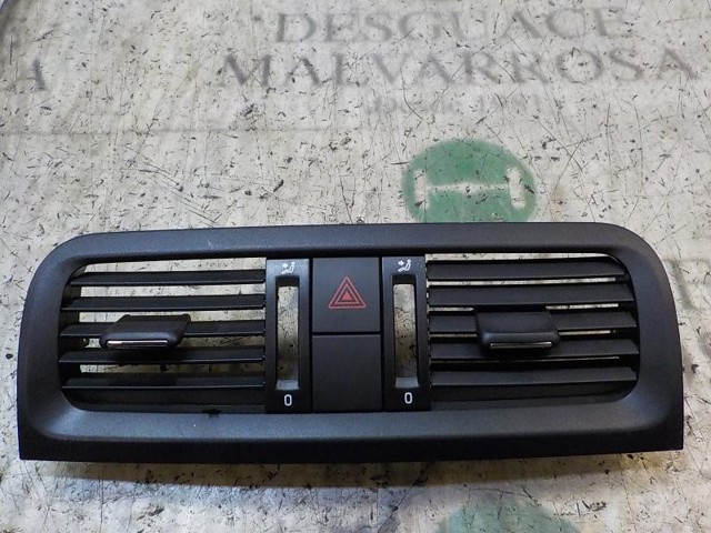 Boton de luz de emergencía Skoda Fabia II familiar comprar en España