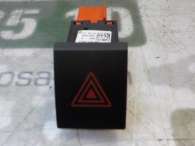 Interruptor warning Fabia II familiar (2007-2014) original desde 36,30 €