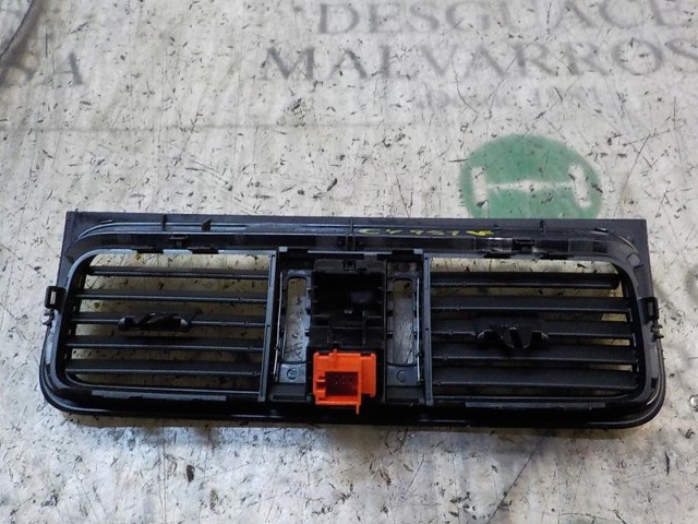 Interruptor warning Skoda Fabia II familiar comprar en España