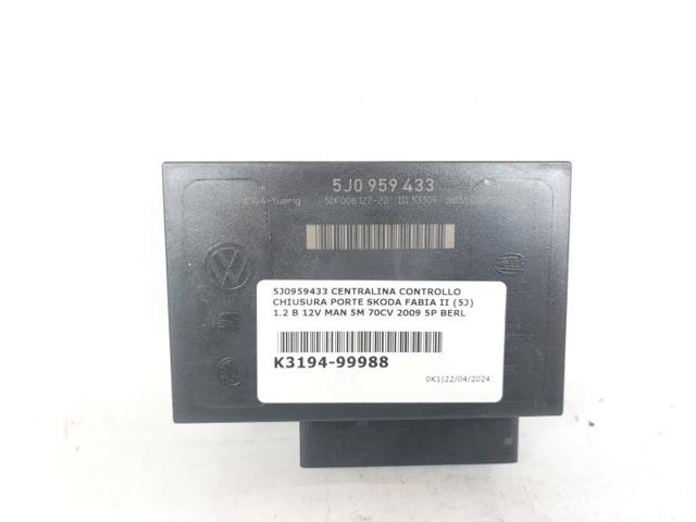 5J0959433 VAG