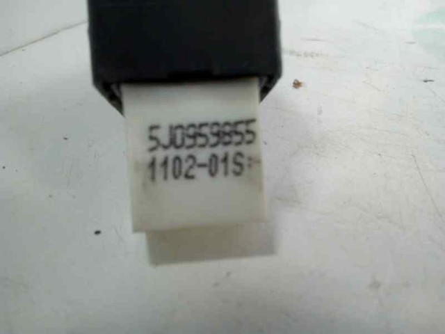 5J0959855 VAG Botón de elevalunas delantero derecho comprar Bilbao