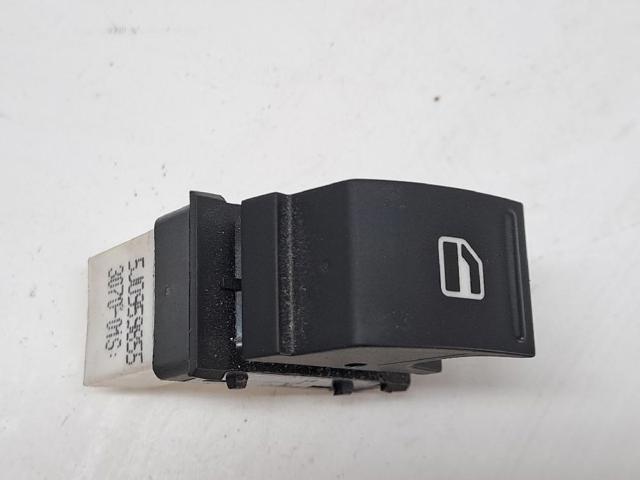 5J0959855 VAG Botón de elevalunas delantero derecho comprar Madrid