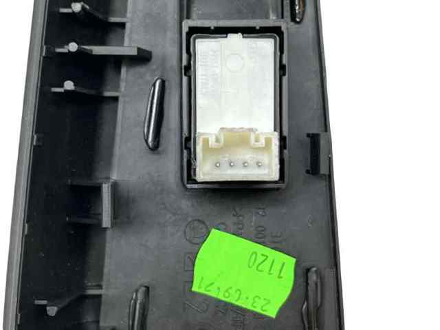 5J0959855 VAG Botón de encendido del motor del elevalunas delantero derecho  comprar en Lleida