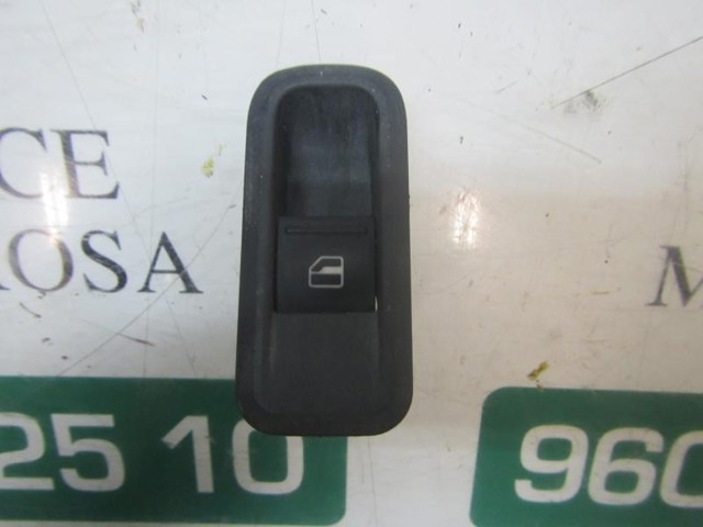 5J0959855REH VAG Botón de elevalunas delantero derecho  en stock Córdoba