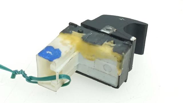 5J0959855REH VAG Botón de elevalunas delantero derecho  en stock Huelva
