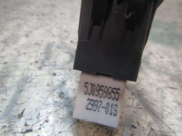5J0959855REH VAG Botón de elevalunas delantero derecho  en stock Gandía