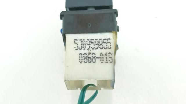 VAG 5J0959855REH Botón de elevalunas delantero derecho  en stock Valencia