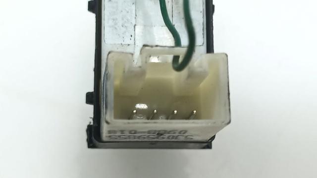 5J0959855REH VAG Botón de elevalunas delantero derecho  en stock Córdoba