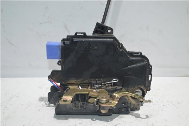 VAG 5J1837015 Cerradura de puerta delantera izquierda  disponible España