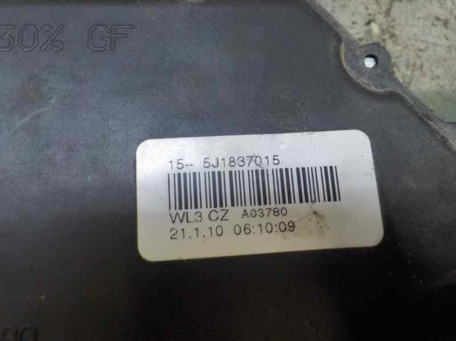 5J1837015 Cerradura de puerta delantera izquierda  comprar en Pontevedra