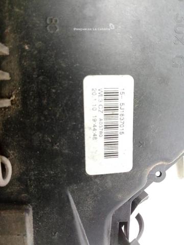 VAG 5J1837015 Cerradura comprar Pamplona