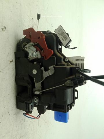 5J1837015 Cerradura  en stock Sabadell