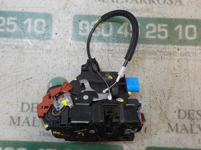VAG 5J1837015 Cerradura de puerta delantera izquierda  comprar en Albacete