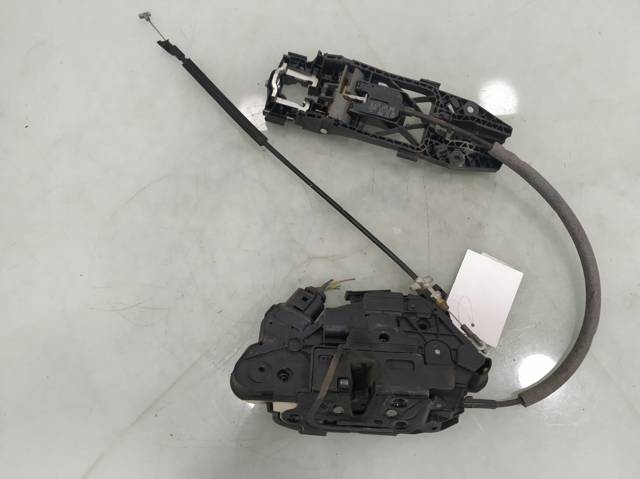 VAG 5J1837015 Cerradura de puerta delantera izquierda  comprar en Murcia