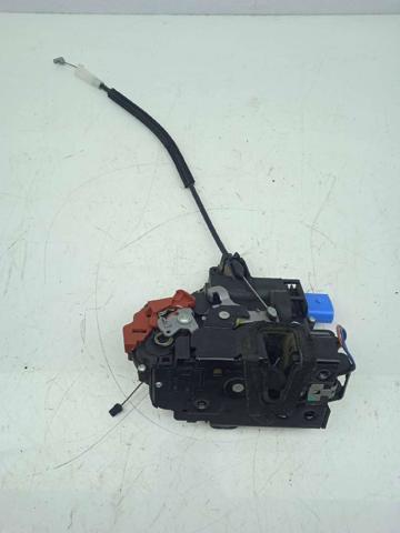 5J1837015 Cerradura de puerta delantera izquierda  comprar en Reus