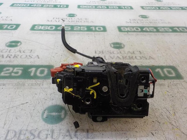 VAG 5J1837015 Cerradura comprar Barcelona