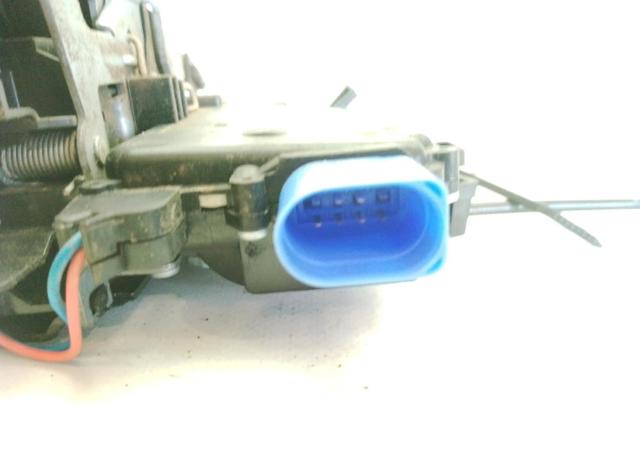 VAG 5J1837016 Cerradura de puerta delantera derecha  comprar en Murcia