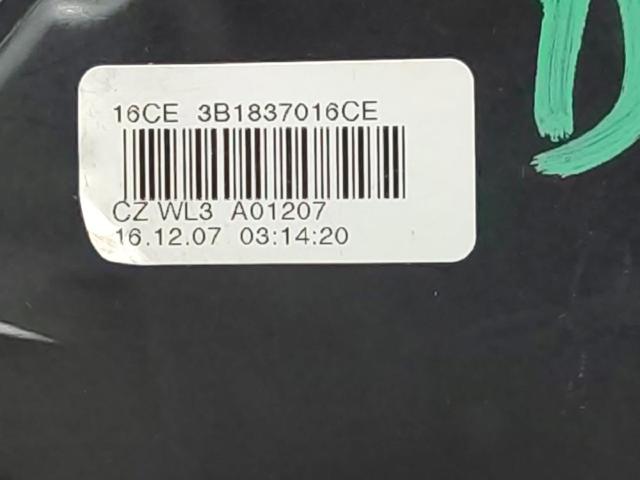 5J1837016 Cerradura de puerta delantera derecha  comprar en Reus