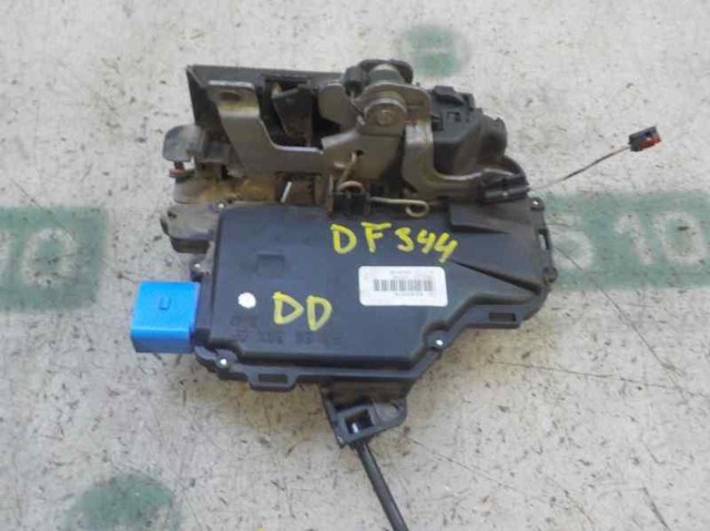 5J1837016 Cerradura de puerta delantera derecha comprar Sevilla