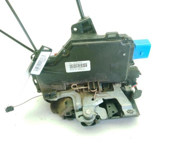 5J1837016 VAG Cerradura de puerta delantera derecha  disponible Alicante