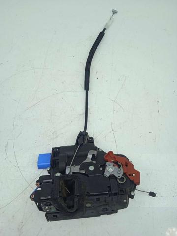 VAG 5J1837016 Cerradura de puerta delantera derecha comprar Tarragona