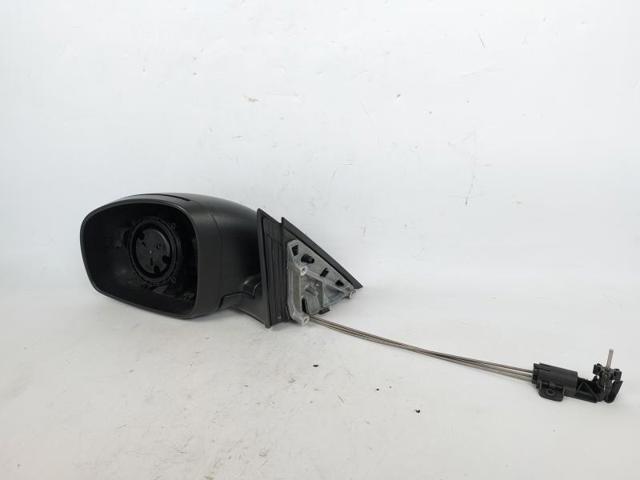 Carcasa interior del espejo retrovisor izquierdo 5J1857507D VAG