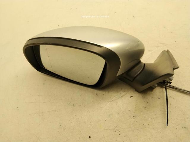 Carcasa interior del espejo retrovisor izquierdo 5J1857507D VAG