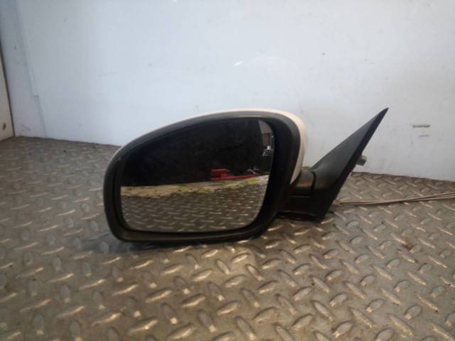 Cubierta, retrovisor exterior izquierdo 5J1857507D VAG