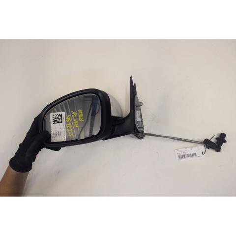5J1857507D VAG Carcasa interior del espejo retrovisor izquierdo  disponible Alicante