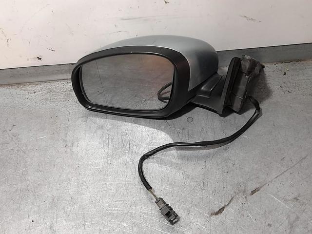 Espejo retrovisor izquierdo 5J1857507E VAG