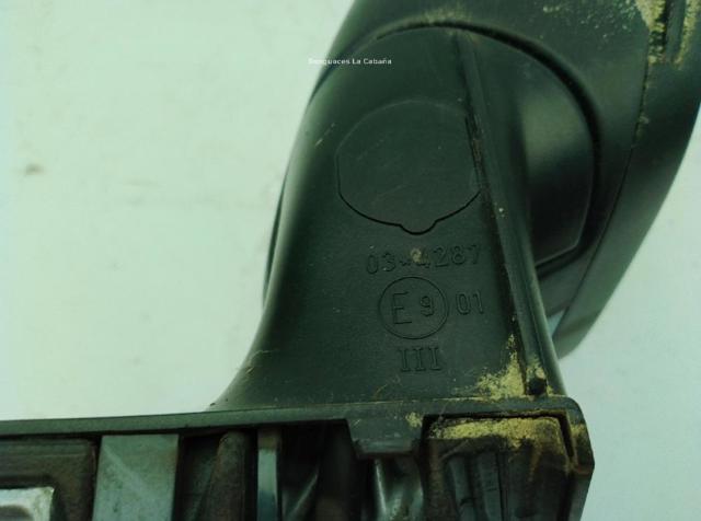 5J1857507E Espejo retrovisor izquierdo  comprar en Reus