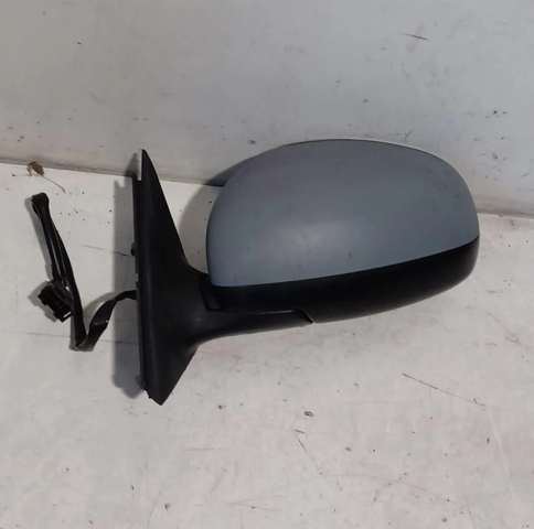 Retrovisor izquierdo 5J1857507E VAG