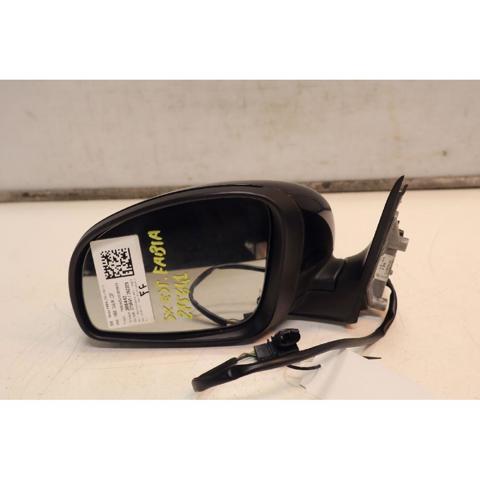 5J1857507E VAG Espejo retrovisor izquierdo  disponible Vigo