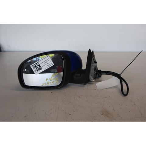 VAG 5J1857507E Espejo retrovisor izquierdo  disponible Lugo