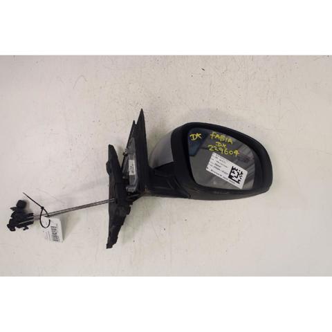 5J1857508D Espejo retrovisor derecho  disponible Burgos