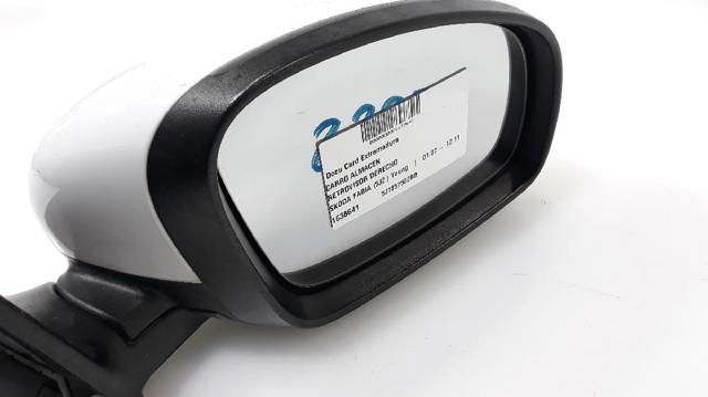 5J1857508D Espejo retrovisor derecho  comprar en Pontevedra