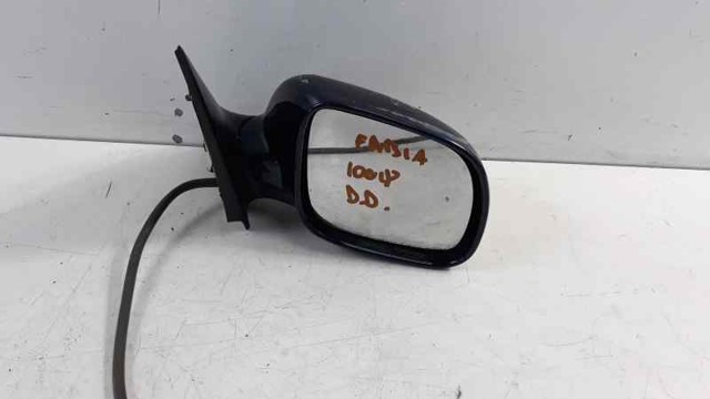 Espejo derecho 5J1857508E VAG