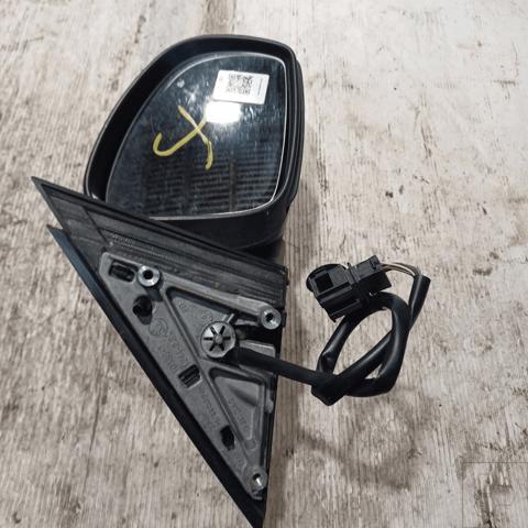VAG 5J1857508E Espejo de retrovisor derecho comprar Barcelona