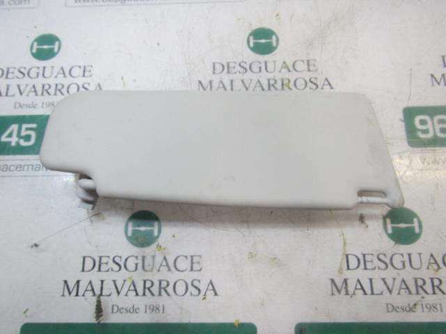 Parasol para Skoda Fabia 5J2, 542, 572, 582