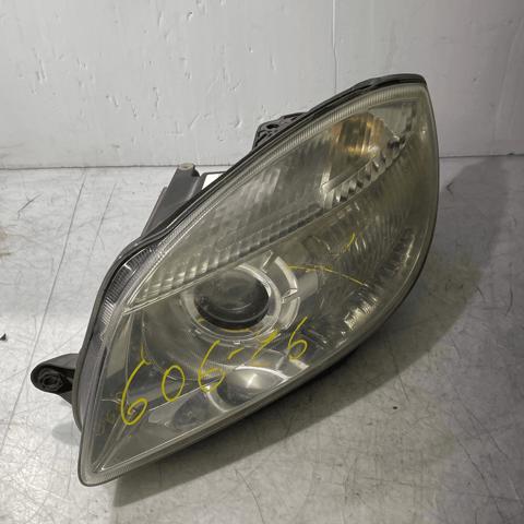 Faros delanteros 5J1941017A VAG